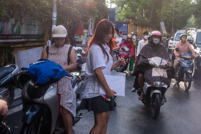 Thi tốt nghiệp THPT 2024: Th&iacute; sinh bắt đầu thời gian l&agrave;m b&agrave;i m&ocirc;n Văn, t&aacute;c phẩm n&agrave;o sẽ được gọi t&ecirc;n? - Ảnh 8.