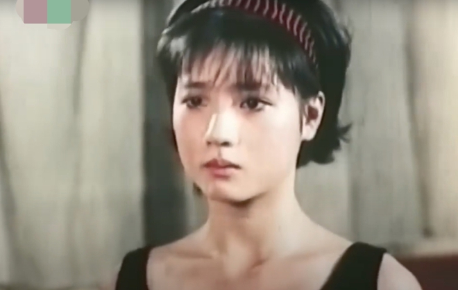 Phim Việt 18+ ít người biết: Nữ chính là tượng đài nhan sắc, cảnh giường chiếu ngày trước đã bạo đến mức này - Ảnh 3.