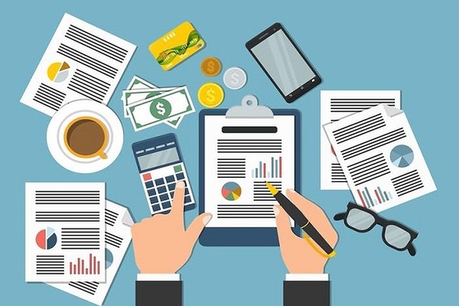 Chúng ta nên phân bổ tiền lương hàng tháng như thế nào để tiết kiệm tiền? - Ảnh 3.