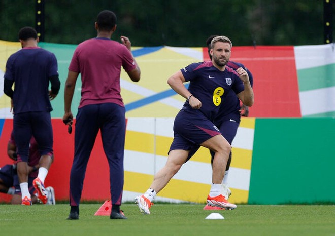 Nhận định b&oacute;ng đ&aacute; Anh vs Slovakia: Tam sư gầm vang - Ảnh 2.