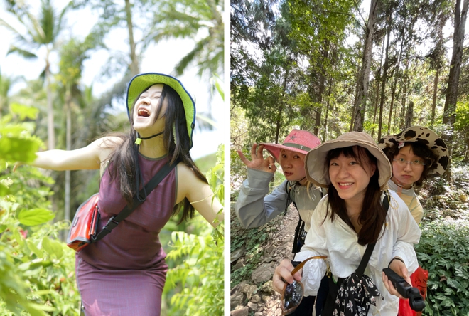 C&ocirc; g&aacute;i 29 tuổi trải qua 100 ng&agrave;y cuối tuần ở th&agrave;nh phố lớn m&agrave; kh&ocirc;ng ti&ecirc;u tiền - Ảnh 5.