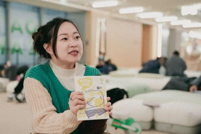 C&ocirc; g&aacute;i 29 tuổi trải qua 100 ng&agrave;y cuối tuần ở th&agrave;nh phố lớn m&agrave; kh&ocirc;ng ti&ecirc;u tiền - Ảnh 1.