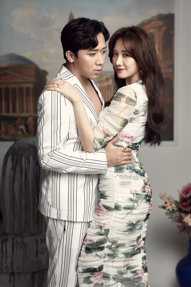 Buồn của Trấn Th&agrave;nh: Ngồi kh&ocirc;ng cũng d&iacute;nh đạn - Ảnh 7.