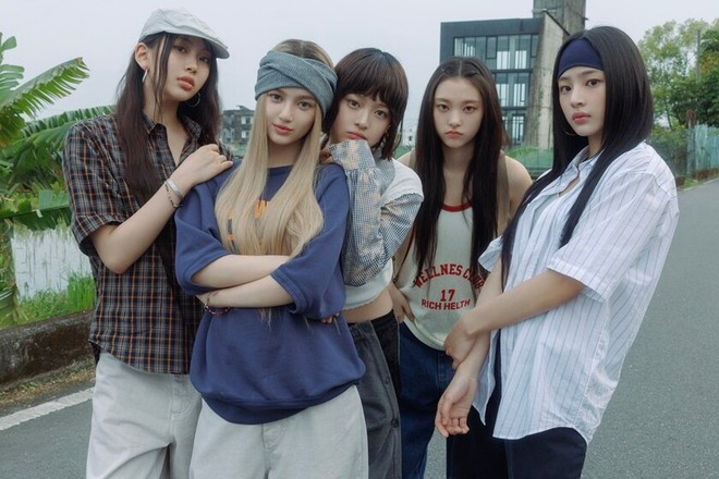 Fan BTS quyết đuổi mẹ đẻ NewJeans ra khỏi HYBE - Ảnh 2.