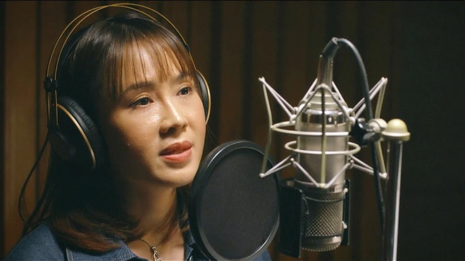 Từ mặt chi chít mụn đến váy áo thảm họa, Hồng Diễm có bị ekip Trạm Cứu Hộ Trái Tim ghét không đấy? - Ảnh 5. Từ mặt chi chít mụn đến váy áo thảm họa, Hồng Diễm có bị ekip Trạm Cứu Hộ Trái Tim ghét không đấy? - Ảnh 5.