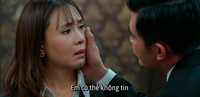 Từ mặt chi chít mụn đến váy áo thảm họa, Hồng Diễm có bị ekip Trạm Cứu Hộ Trái Tim ghét không đấy? - Ảnh 6. Từ mặt chi chít mụn đến váy áo thảm họa, Hồng Diễm có bị ekip Trạm Cứu Hộ Trái Tim ghét không đấy? - Ảnh 6.