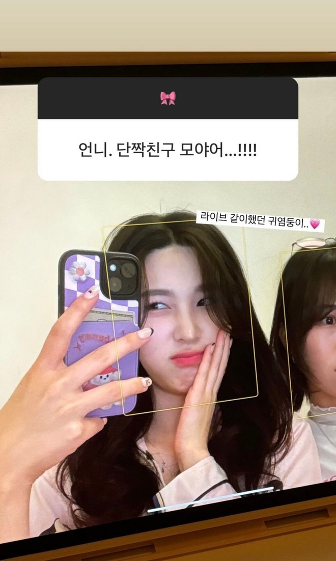 Bà mẹ trẻ nhất Kpop ly hôn, bỏ 3 con cho chồng cũ nuôi để chạy theo bạn trai mới? - Ảnh 4. Bà mẹ trẻ nhất Kpop ly hôn, bỏ 3 con cho chồng cũ nuôi để chạy theo bạn trai mới? - Ảnh 4.