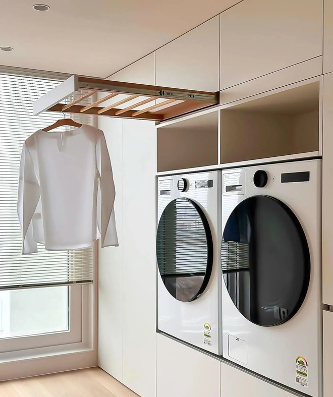 Sau khi sống ở ng&ocirc;i nh&agrave; mới được hai năm, t&ocirc;i c&agrave;ng thấy m&igrave;nh qu&aacute; đ&uacute;ng khi chọn 7 kiểu thiết kế n&agrave;y - Ảnh 8.
