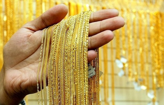 V&agrave;ng 600 l&agrave; v&agrave;ng g&igrave;? - Ảnh 1.