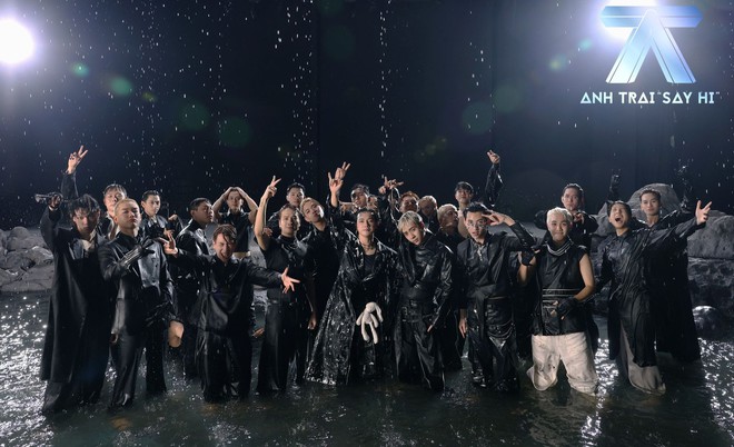 Nhạc Việt đ&oacute;ng băng - Ảnh 2.