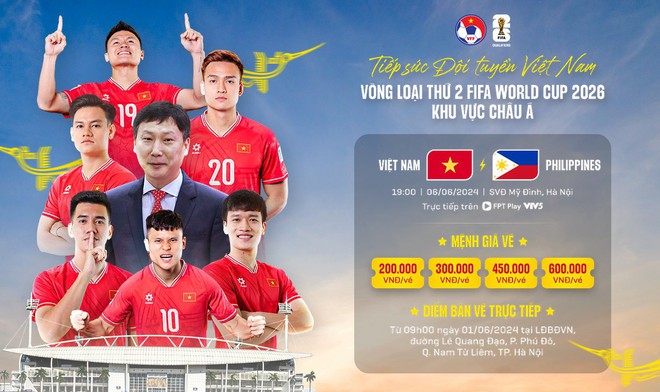 ĐTVN khả năng cao chỉ h&ograve;a hoặc thắng nhẹ Philippines - Ảnh 3.