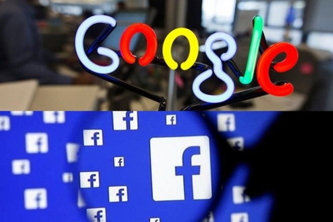 Facebook, Google, TikTok... nộp thuế hơn 4.000 tỷ đồng từ đầu năm - Ảnh 1.