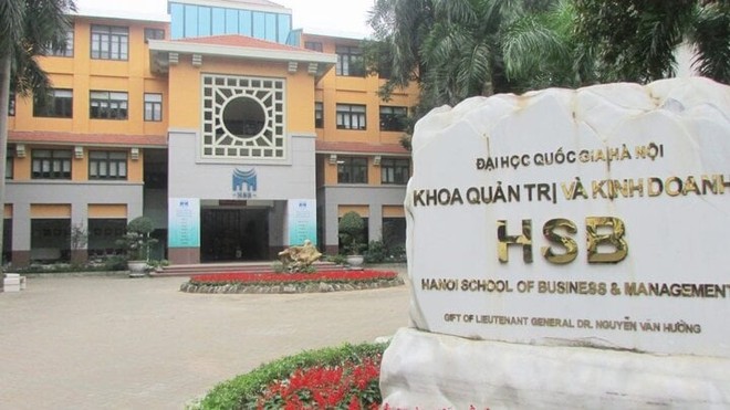 Trường không tuyển thí sinh thấp gây tranh cãi, Bộ GD&ĐT chỉ đạo khẩn - Ảnh 1.