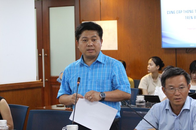 Ng&agrave;y đầu tuyển sinh lớp 10 ở TPHCM, một th&iacute; sinh vi phạm quy chế - Ảnh 1.