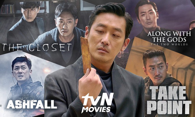 Tài tử diễn đỉnh tới độ 16 năm chưa từng thất bại, lập kỷ lục chưa từng có khiến cả showbiz nể phục - Ảnh 3.