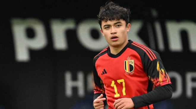 Điểm danh 3 ng&ocirc;i sao Philippines đ&aacute;ng gờm sắp so t&agrave;i tuyển Việt Nam - Ảnh 2.