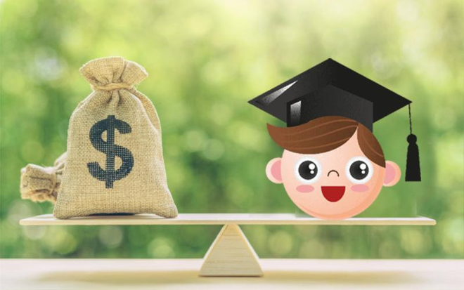 Nếu c&oacute; 3 khoản tiền n&agrave;y ở nh&agrave;, gia đ&igrave;nh bạn sẽ kh&ocirc;ng phải lo lắng trước mọi bất ngờ - Ảnh 2.