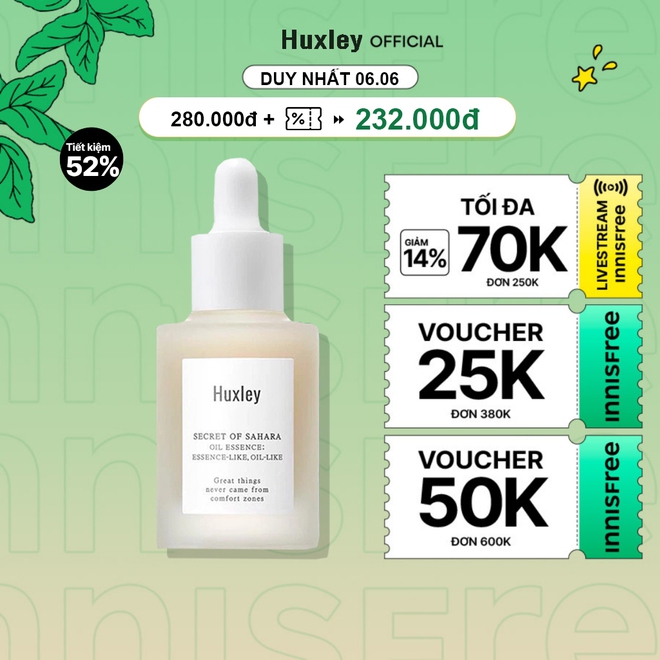 7 serum ngừa lão hóa, cải thiện nếp nhăn li ti đang được sale mạnh dịp 6/6 - Ảnh 9.
