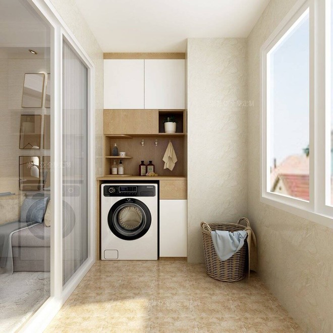 Sau khi sống ở ng&ocirc;i nh&agrave; mới được hai năm, t&ocirc;i c&agrave;ng thấy m&igrave;nh qu&aacute; đ&uacute;ng khi chọn 7 kiểu thiết kế n&agrave;y - Ảnh 3.
