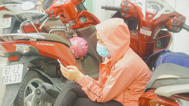 Thi vào lớp 10 TP.HCM buổi 2: Đề tiếng Anh dễ, nhiều thí sinh tự tin được điểm 9-10 - Ảnh 17.