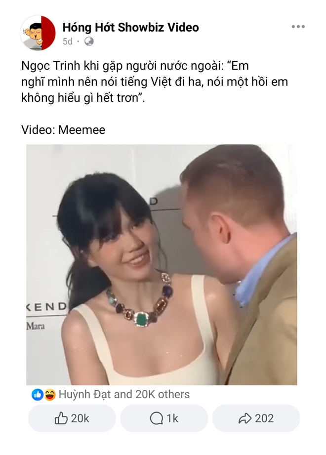 Anh T&acirc;y điển trai li&ecirc;n tục xuất hiện c&ugrave;ng d&agrave;n sao Việt, hot rần rần tr&ecirc;n mạng l&agrave; ai? - Ảnh 1.