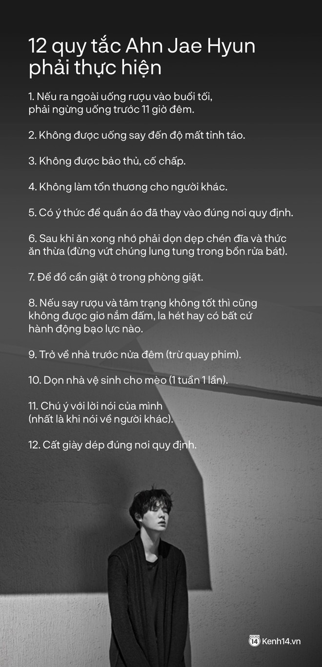 Bao giờ Goo Hye Sun mới ngừng giả dối? - Ảnh 10.