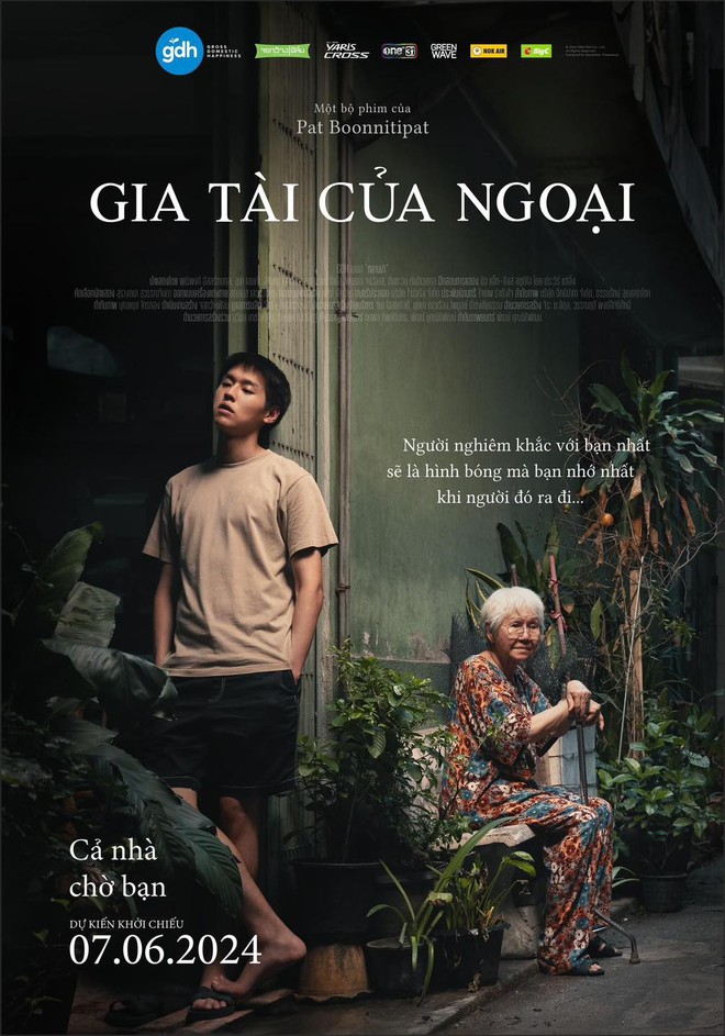 Bộ phim gây sốt MXH Việt: Nội dung khiến khán giả khóc ngập rạp, nam chính xứng đáng 100 điểm - Ảnh 1.