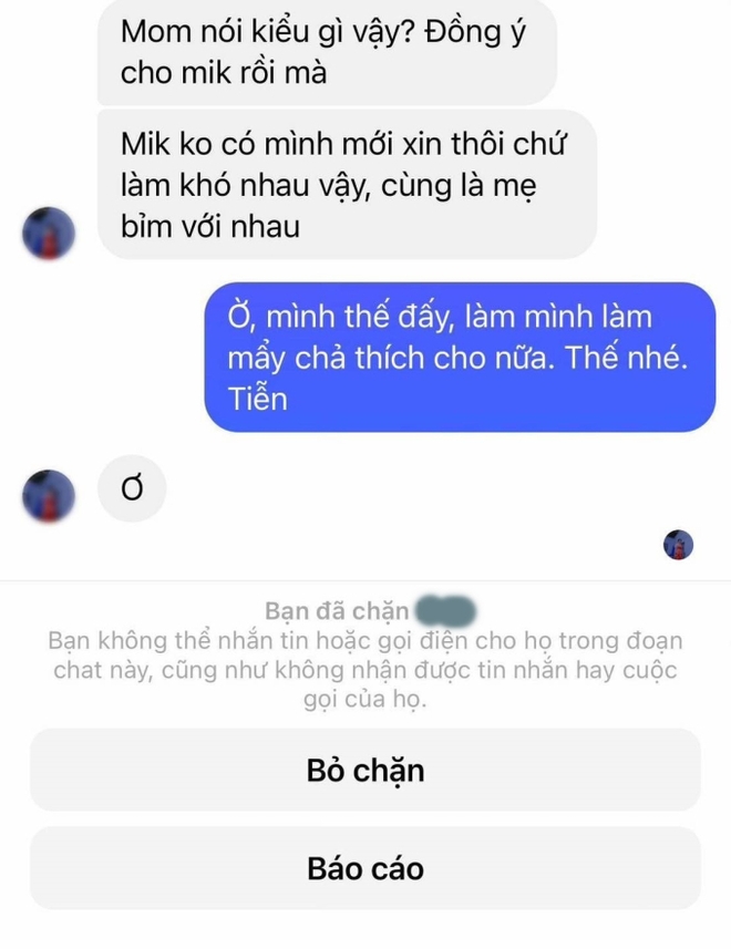 Mẹ trẻ đi xin sữa như order cao lương mỹ vị: Đòi sữa mới chê sữa cũ, lấy sữa mẹ tắm cho con và cái kết không ai bênh nổi - Ảnh 3.