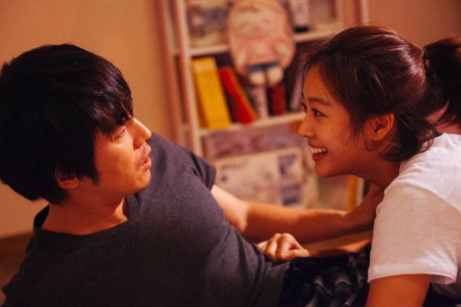 Phim Hàn 18+ có cảnh nóng gây rùng mình vì nữ chính điên tình, nhà trai là quái vật diễn xuất - Ảnh 1.