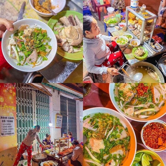 Lưu ngay 10 quán bánh canh ngon nức tiếng ở Nha Trang - Ảnh 2.