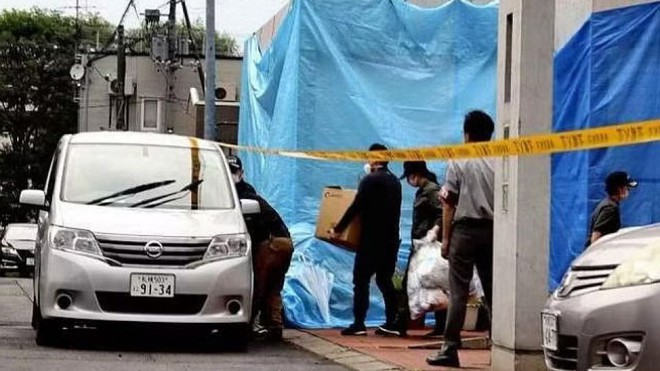 Vụ án thi thể không đầu trong khách sạn rúng động Nhật Bản: Tiết lộ quá trình gây án và nhiều tình tiết kỳ lạ về thủ phạm - Ảnh 1.