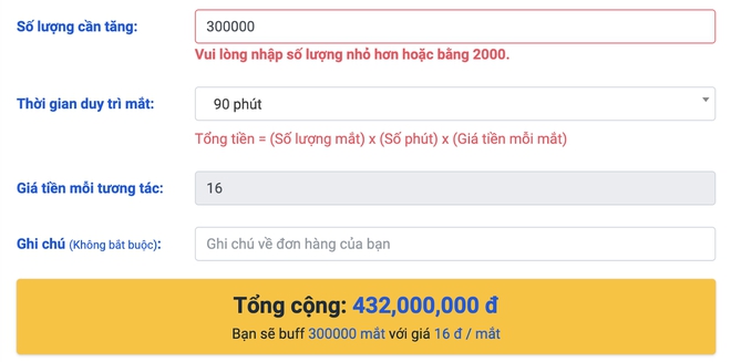 Phiên livestream kỷ lục nhưng “bất ổn” của Hà Linh, từ hơn 300K mắt xem bỗng chỉ còn hơn 1K, thực hư thế nào? - Ảnh 5.