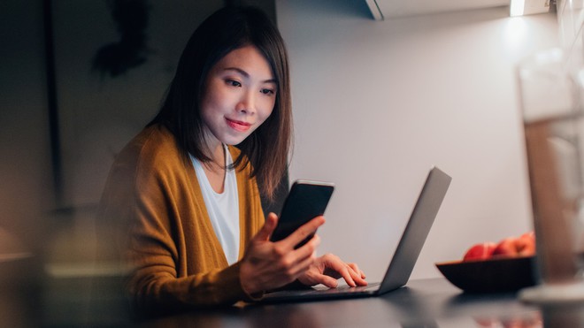 Phương ph&aacute;p quản l&yacute; t&agrave;i ch&iacute;nh 4 t&agrave;i khoản: Đơn giản, ai cũng l&agrave;m được m&agrave; rất hiệu quả - Ảnh 3.