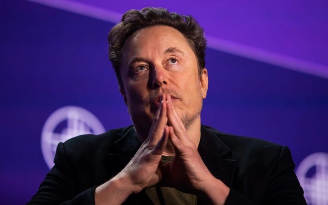 Khoản thù lao 56 tỷ USD gây tranh cãi: Đã đến lúc Elon Musk phải đối mặt với sự thật phũ phàng về Tesla - Ảnh 1.