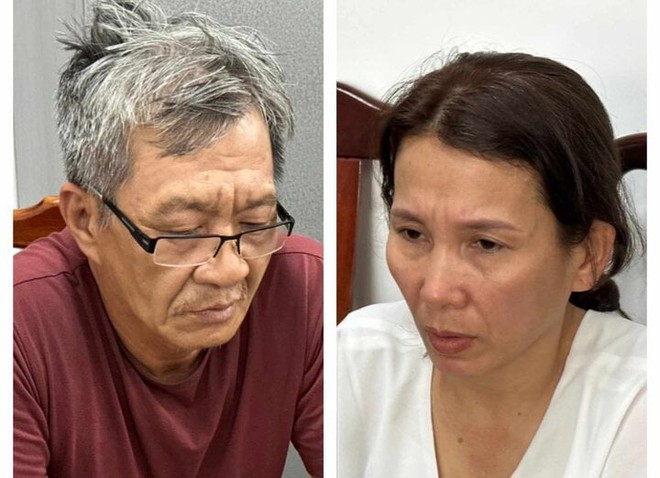 Nổ c&oacute; khả năng l&agrave;m hồ sơ định cư tại Mỹ, g&atilde; Việt kiều chiếm đoạt 1,7 tỷ đồng - Ảnh 1.