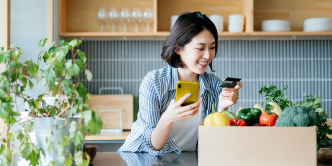 Phương ph&aacute;p quản l&yacute; t&agrave;i ch&iacute;nh 4 t&agrave;i khoản: Đơn giản, ai cũng l&agrave;m được m&agrave; rất hiệu quả - Ảnh 2.