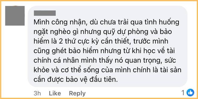 Ngân sách dưới 500 triệu thì nên ưu tiên lối sống an toàn, đừng nghĩ đến chuyện đem đi đầu tư? - Ảnh 4.