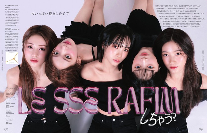 Nhóm nữ bị ghét nhất Kpop là nghệ sĩ quyền lực nhất Nhật Bản, BLACKPINK “tàng hình, đến BTS cũng chịu thua - Ảnh 1.