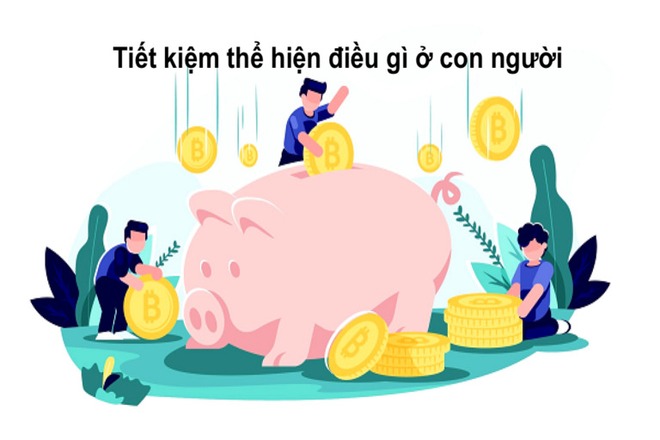 Những đặc điểm tính cách nổi bật của những người giỏi tiết kiệm tiền - Ảnh 3.