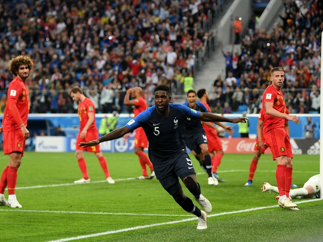 Trực tiếp Ph&aacute;p vs Bỉ: Mbappe đối đầu Lukaku trong trận đại chiến đỉnh cao tại Euro 2024 - Ảnh 1.
