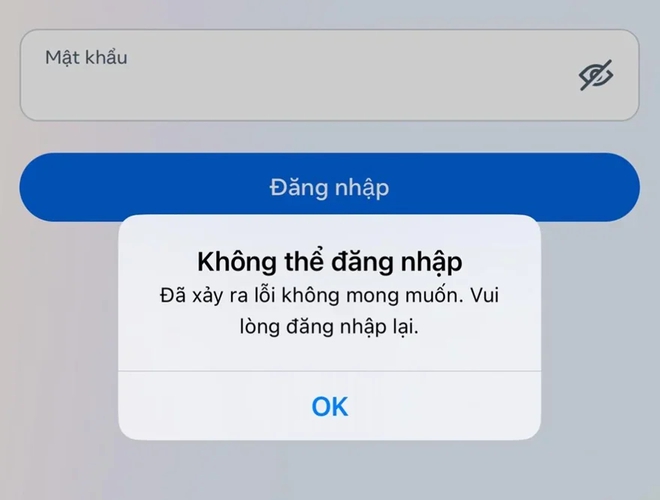 Nóng: Facebook gặp lỗi khó hiểu, nhiều người dùng bị chặn không rõ lý do - Ảnh 2.