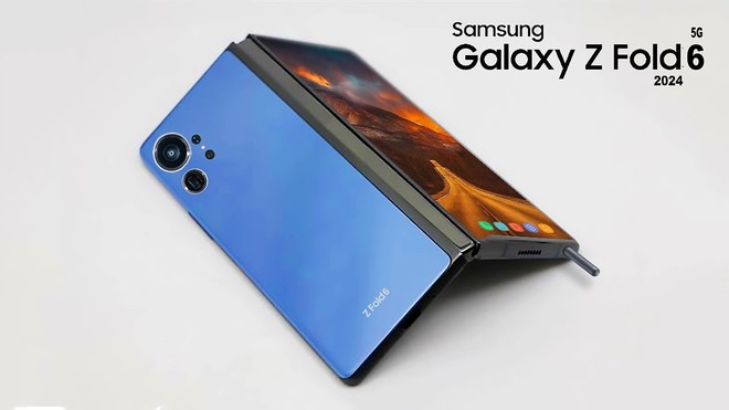 Loạt sản phẩm sẽ được Samsung cho ra mắt tại sự kiện Galaxy Unpacked tối nay: Galaxy Z Series mới và hơn thế nữa! - Ảnh 2.