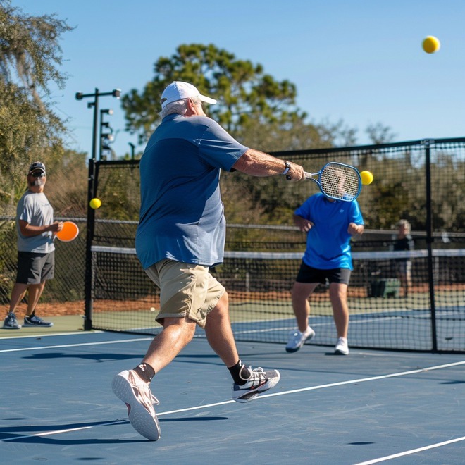 Sự việc xôn xao cộng đồng Pickleball nhất lúc này, cô gái bỏ 600K/h để học HLV, nhưng được dạy bởi người nhặt bóng, nghỉ học chỉ sau 3 buổi - Ảnh 4.