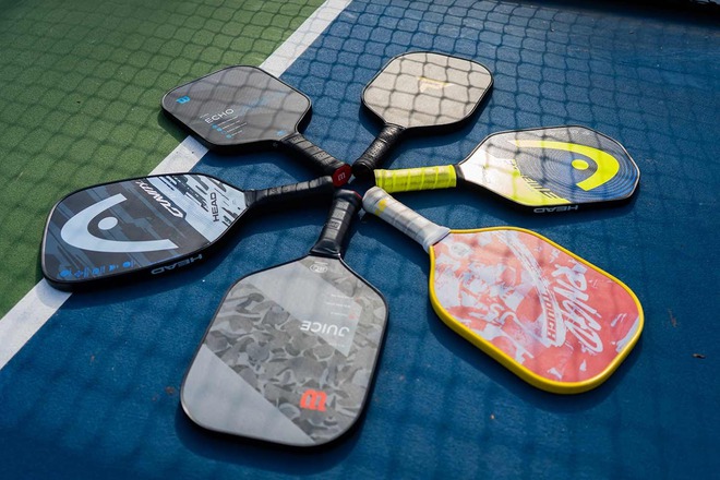 Sự việc xôn xao cộng đồng Pickleball nhất lúc này, cô gái bỏ 600K/h để học HLV, nhưng được dạy bởi người nhặt bóng, nghỉ học chỉ sau 3 buổi - Ảnh 3.