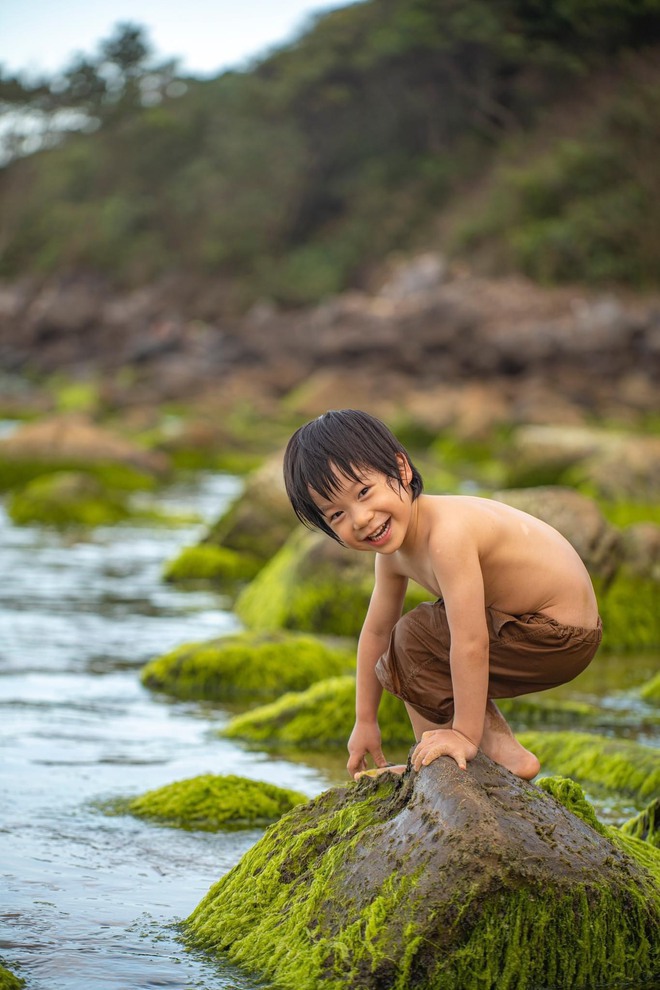 “Chào Hà Nội, mình vào Đà Nẵng sống: Sướng nhất là con, sướng nhì là mình, còn bà xã thì đặc biệt sướng”- Ảnh 5.