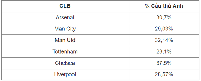 Premier League hấp dẫn nhất hành tinh, vì sao tuyển Anh chưa từng vô địch EURO? - Ảnh 3.