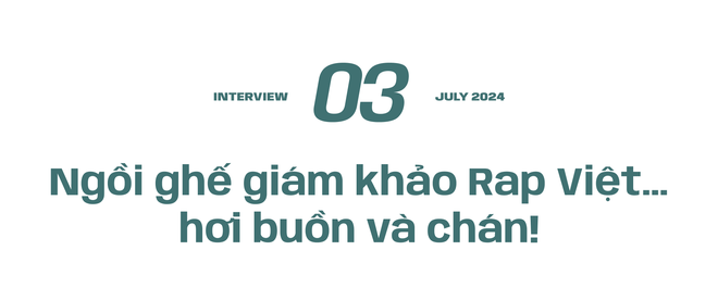 Karik: Mọi người lúc nào cũng dè bỉu tôi, cho là tôi không xứng đáng, tôi biến chất - Ảnh 10.