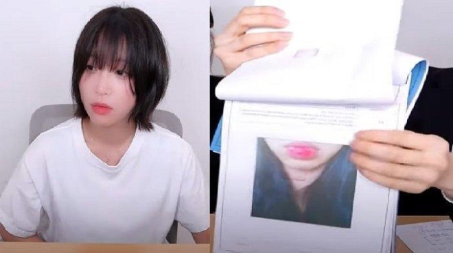 Vụ “thánh mukbang” bị bạn trai cũ bạo hành trong 4 năm: Người quen nạn nhân tiết lộ chi tiết đặc biệt - Ảnh 1.