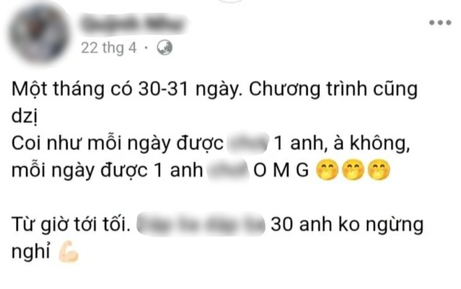 Phẫn nộ vụ người trong ekip show Anh Trai Say Hi có phát ngôn quấy rối, dùng lời tục tĩu để nói về các nghệ sĩ - Ảnh 2.