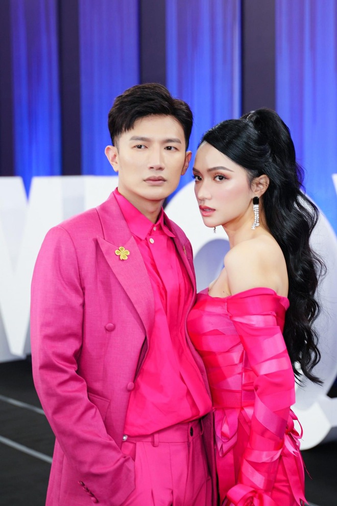 Chủ tịch Miss Universe Vietnam yêu cầu dừng lại drama, Hoàng Thùy liền đáp trả - Ảnh 4.